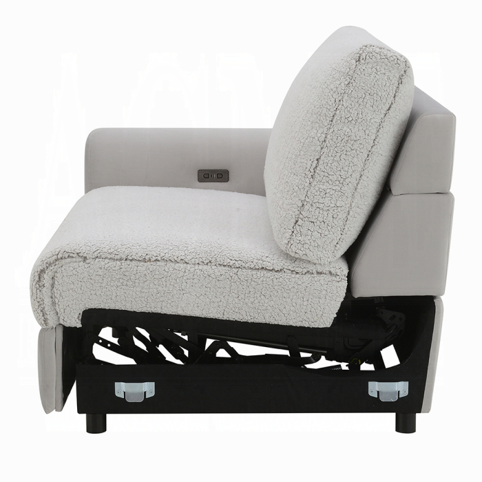 Tarrance Modular Power LF Power Recliner