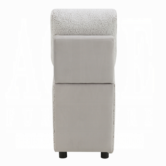 Tarrance Modular Console w/Wireless Charging & USB