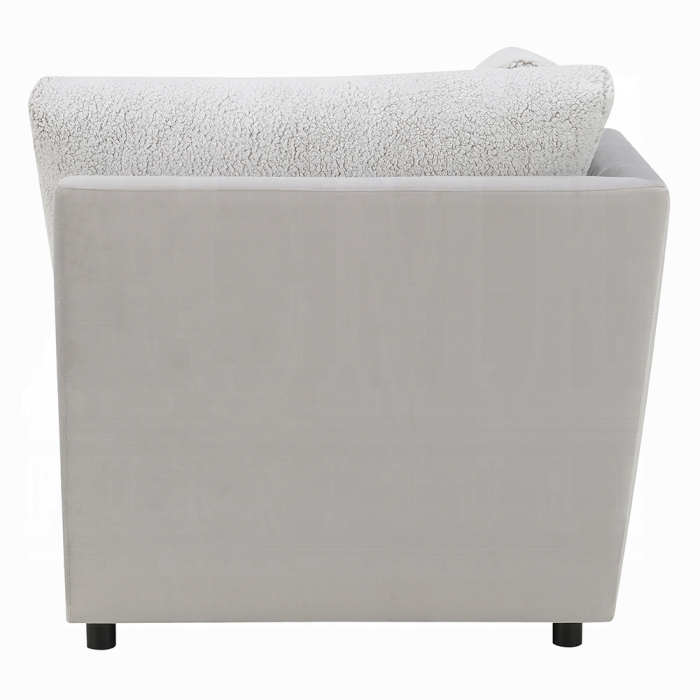 Tarrance Modular wedge
