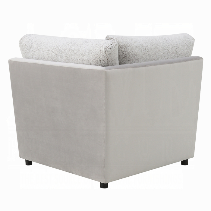 Tarrance Modular wedge