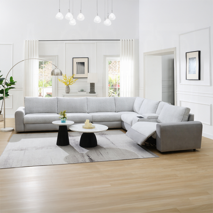 Tarrance Modular wedge