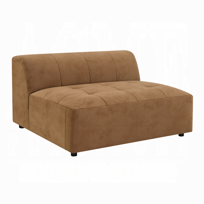 Zoey Modular - Armless Chair 