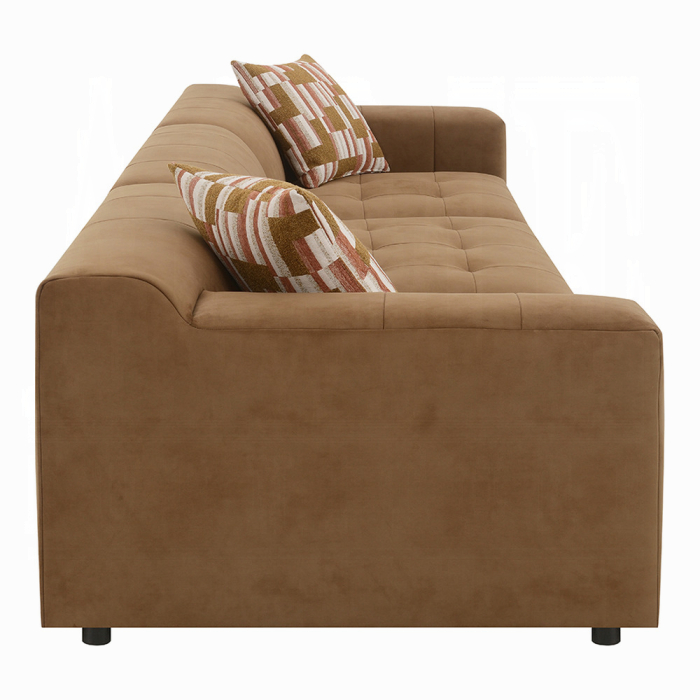 Zoey Modular - Armless Chair 