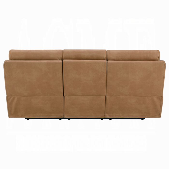 Chavis Power Motion Sofa w/USB & Power Headrest