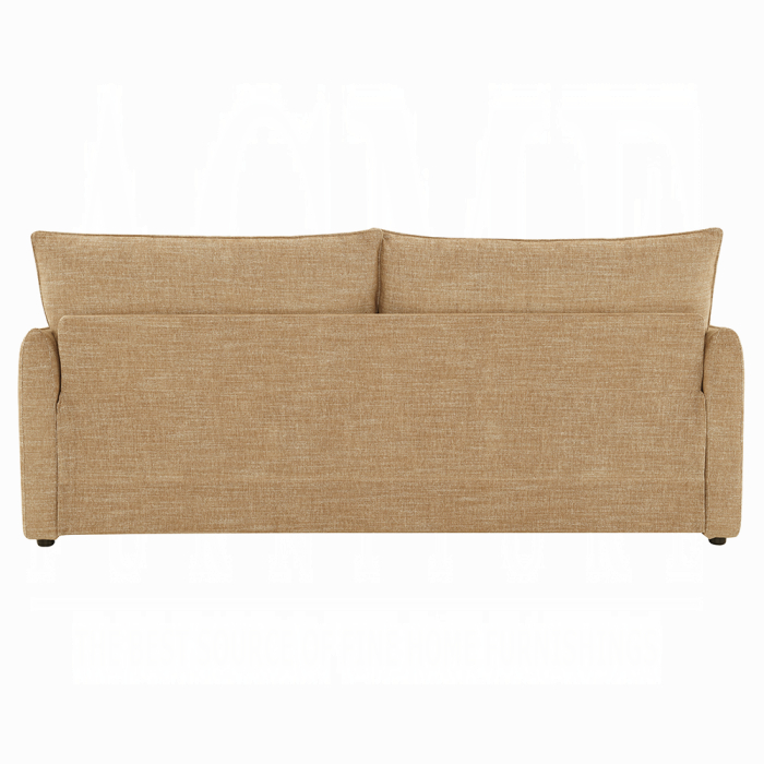 Cadie Sofa w/2 Pillows