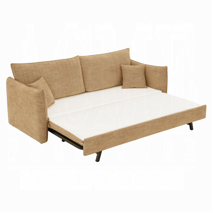 Cadie Sofa w/2 Pillows