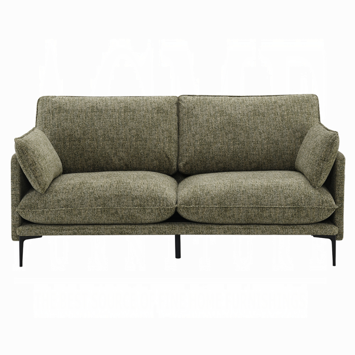 Dalton Sofa w/2 Pillows
