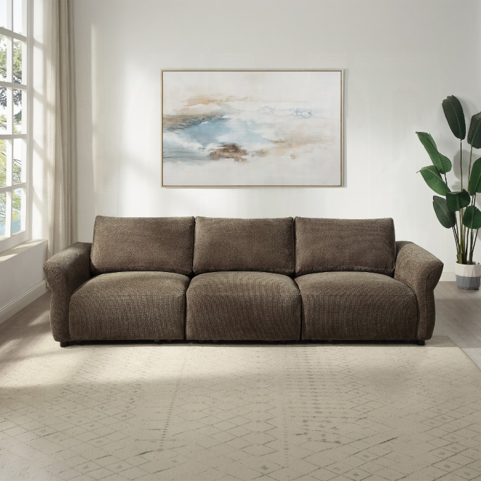 Theodore Modular - Right Facing  Arm Chair