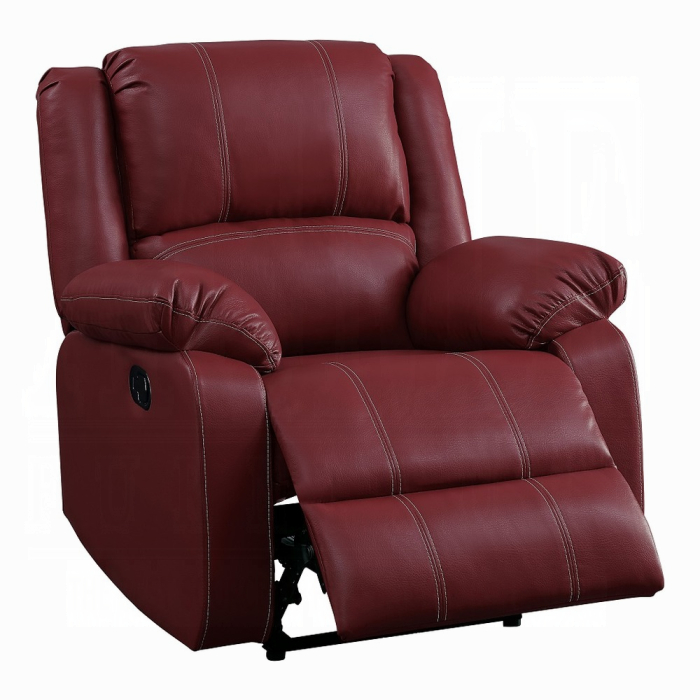 Zuriel Motion Rocker Recliner