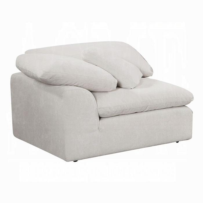 Naveen Modular - Wedge w/Pillow