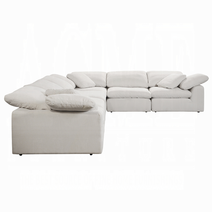 Naveen Modular - Wedge w/Pillow