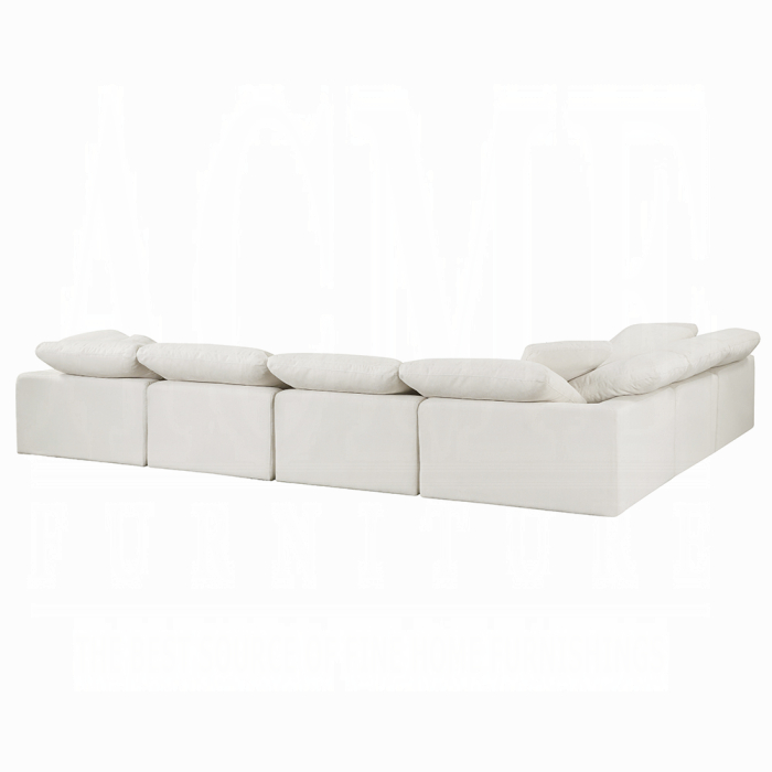 Naveen Modular - Wedge w/Pillow