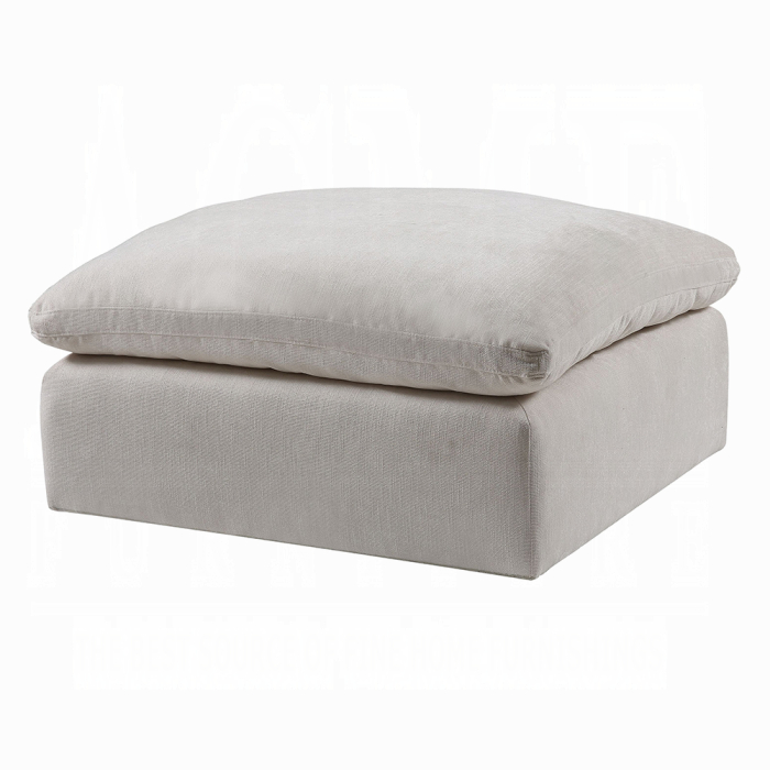 Naveen Modular - Ottoman
