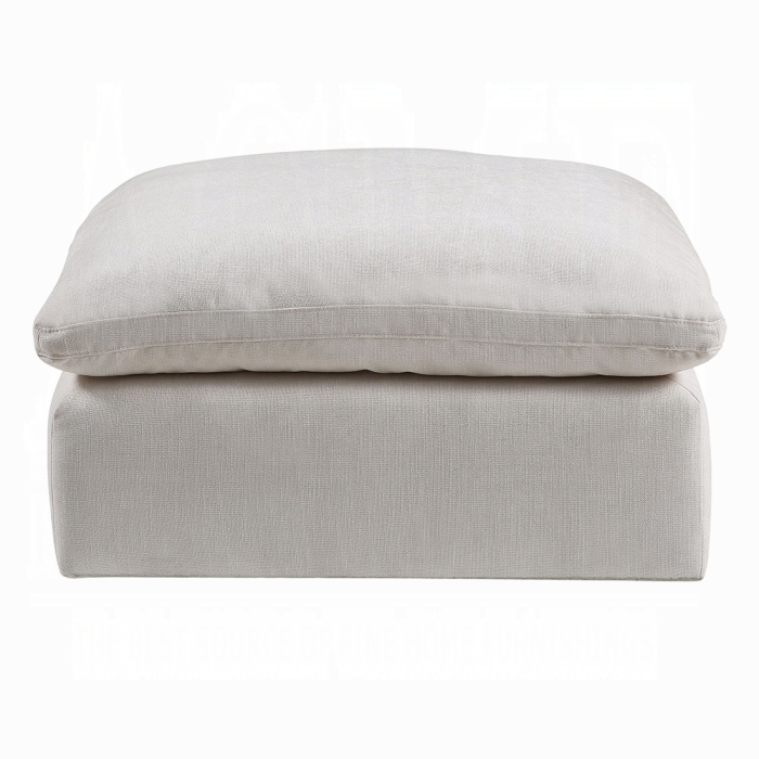 Naveen Modular - Ottoman