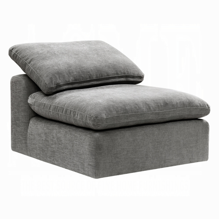 Naveen Modular - Armless Chair
