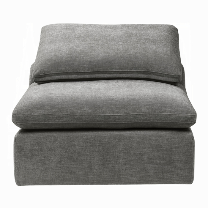 Naveen Modular - Armless Chair