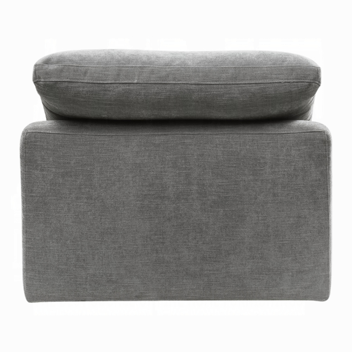 Naveen Modular - Armless Chair