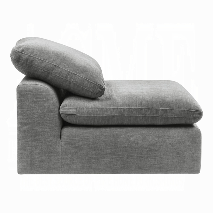 Naveen Modular - Armless Chair