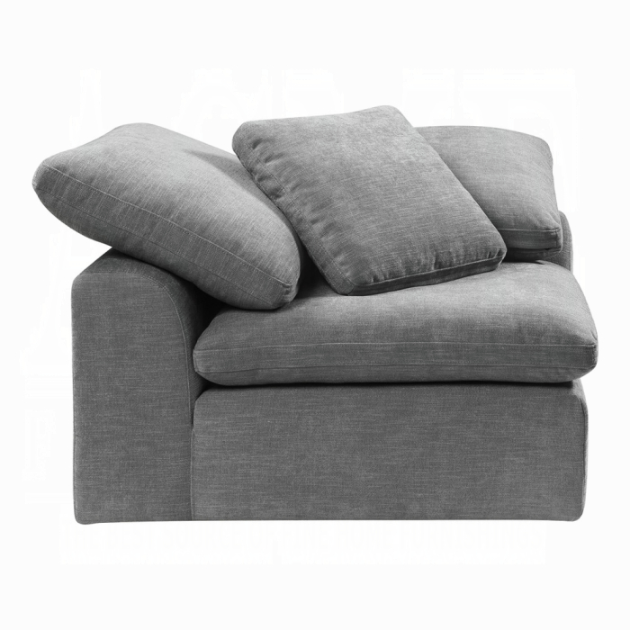 Naveen Modular - Wedge w/Pillow