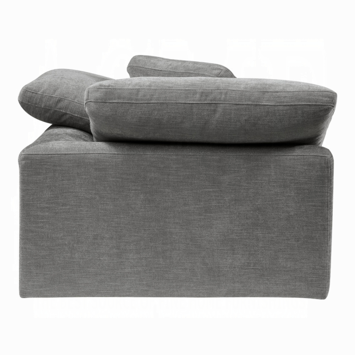 Naveen Modular - Wedge w/Pillow