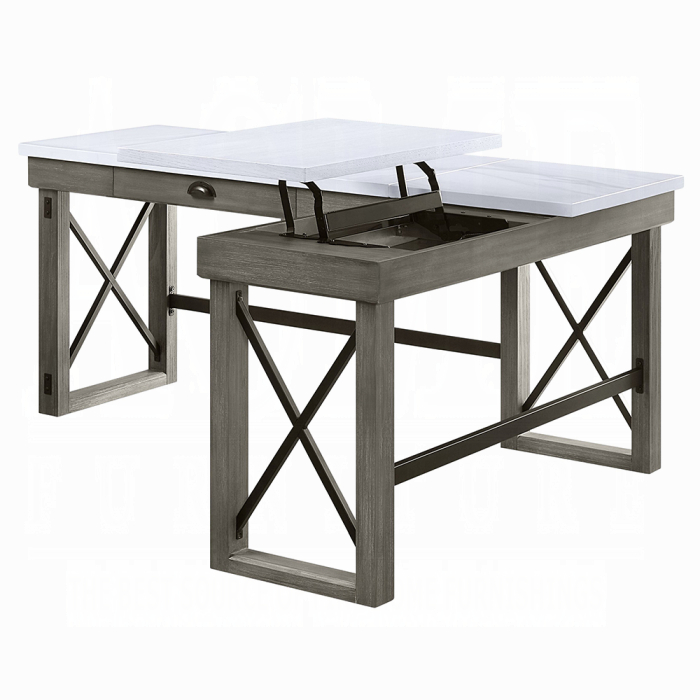 Talmar Writing Desk W/Lift Top