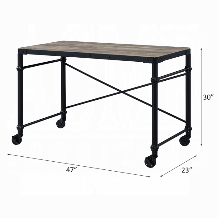 Oklarth Writing Desk
