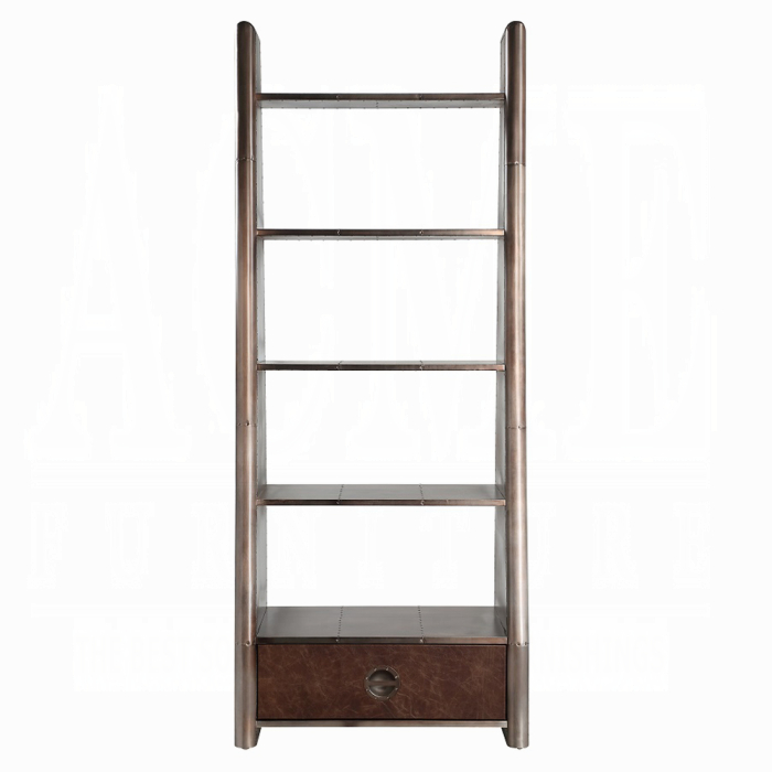 Brancaster Bookcase