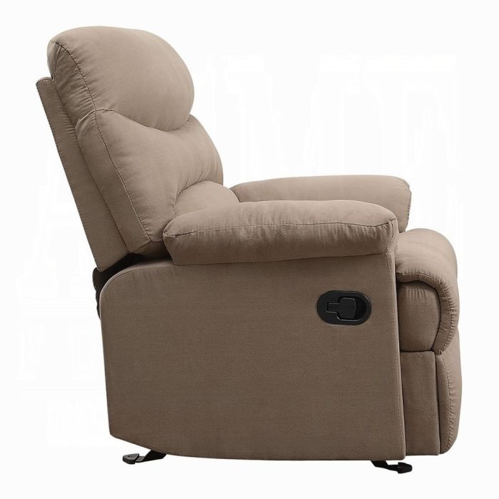 Arcadia Motion Glider Recliner