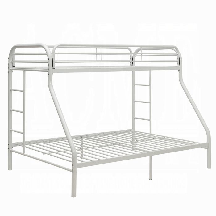 Tritan Twin XL/Queen Bunk Bed