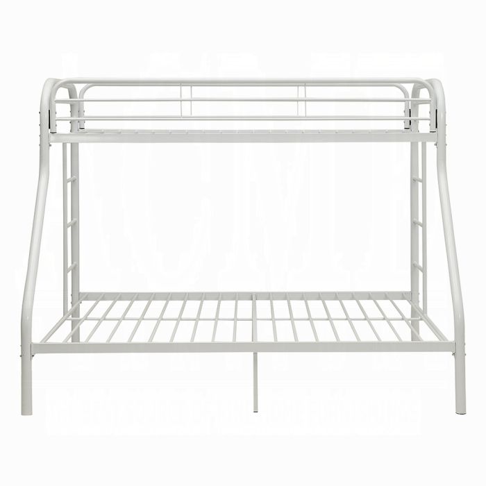 Tritan Twin XL/Queen Bunk Bed