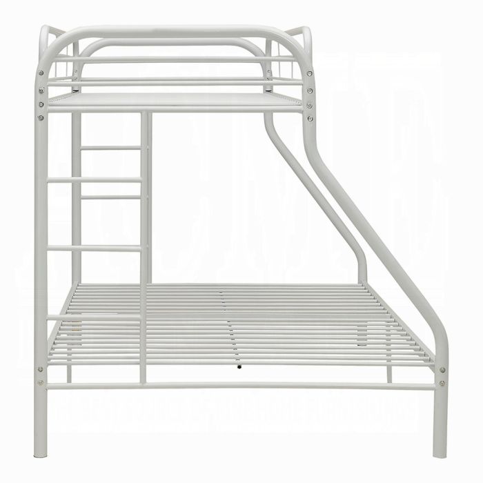Tritan Twin XL/Queen Bunk Bed