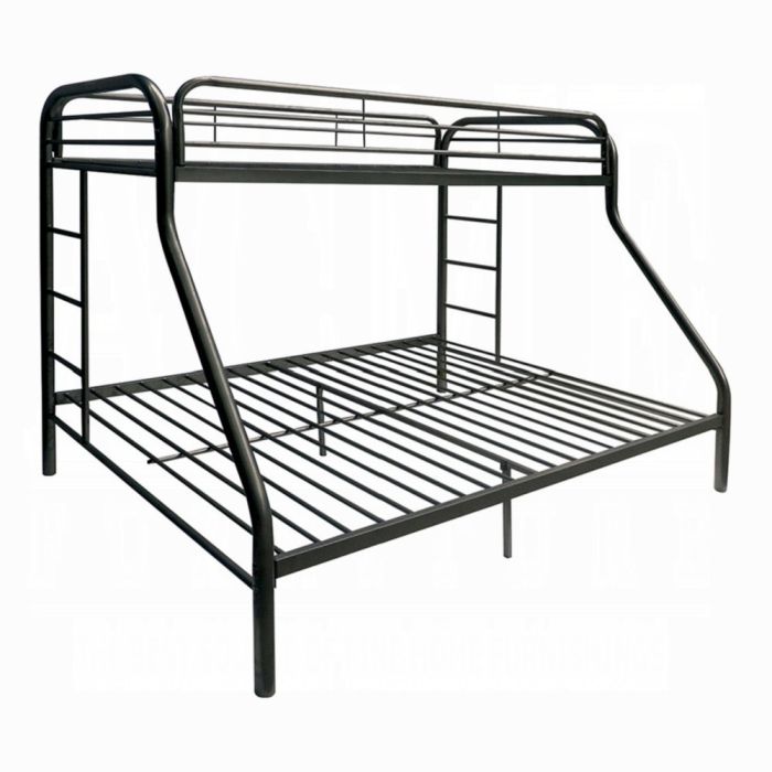 Tritan Twin/Full Bunk Bed