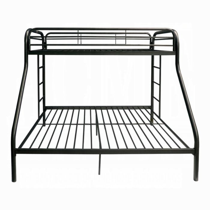 Tritan Twin/Full Bunk Bed