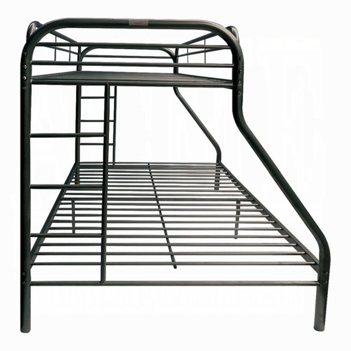Tritan Twin/Full Bunk Bed