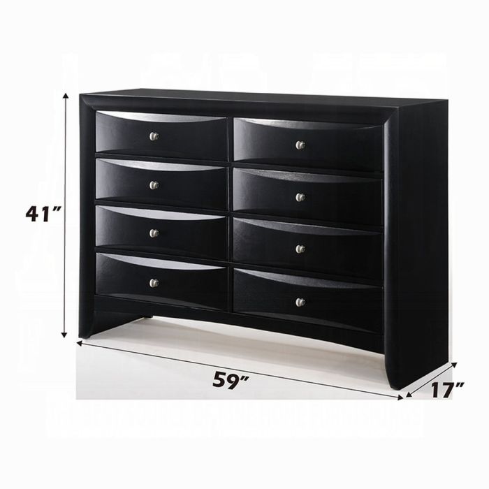 Ireland Dresser
