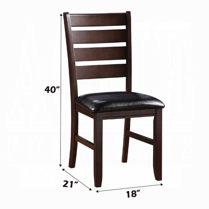 Urbana Side Chair (Set-2)