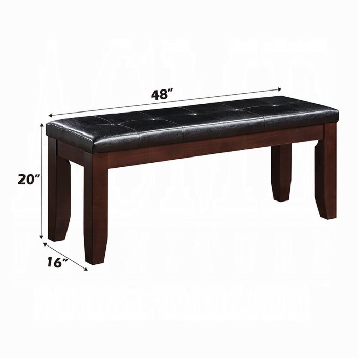 Urbana Bench