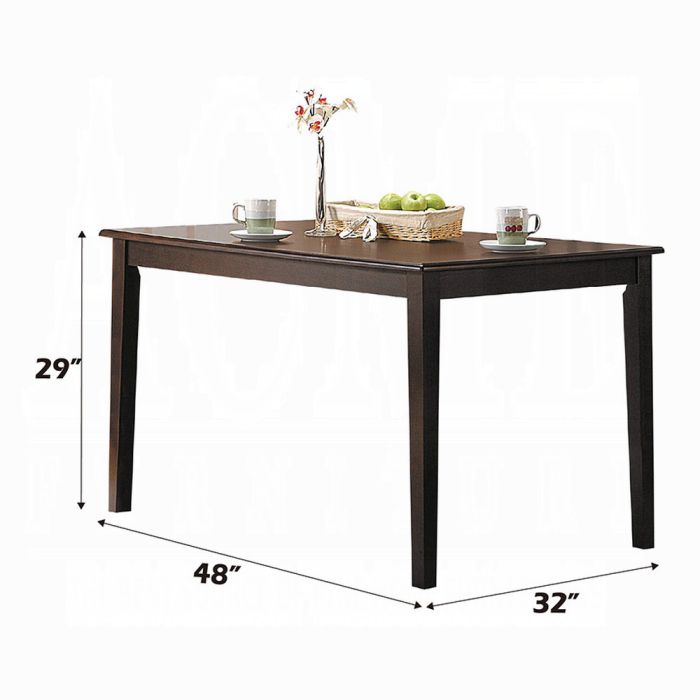 Cardiff Dining Table