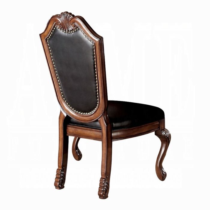 Chateau De Ville Side Chair (Set-2)