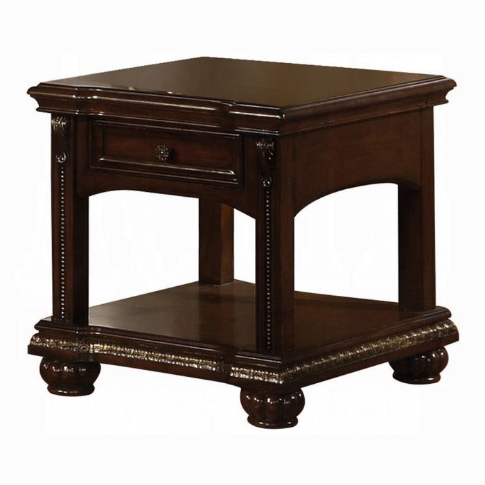Anondale End Table