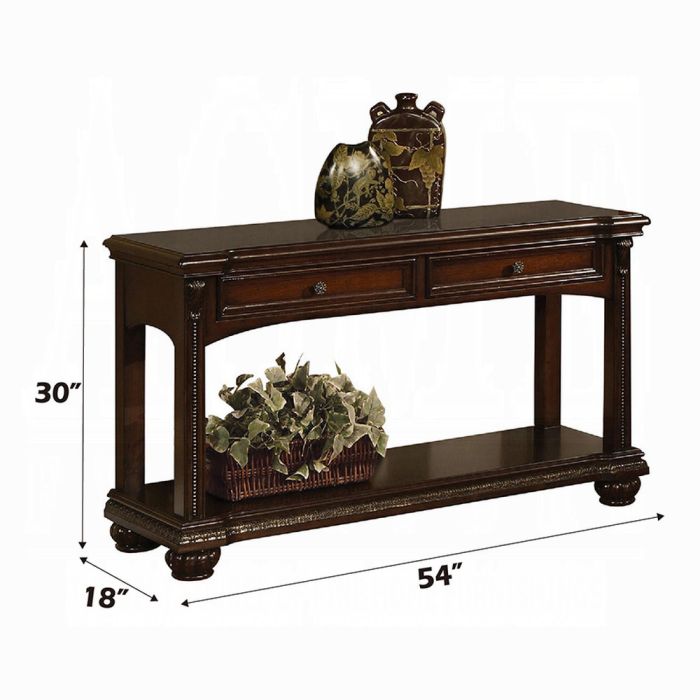 Anondale Sofa Table