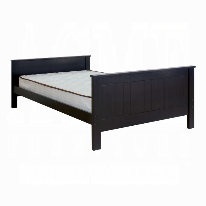Willoughby Twin Bed