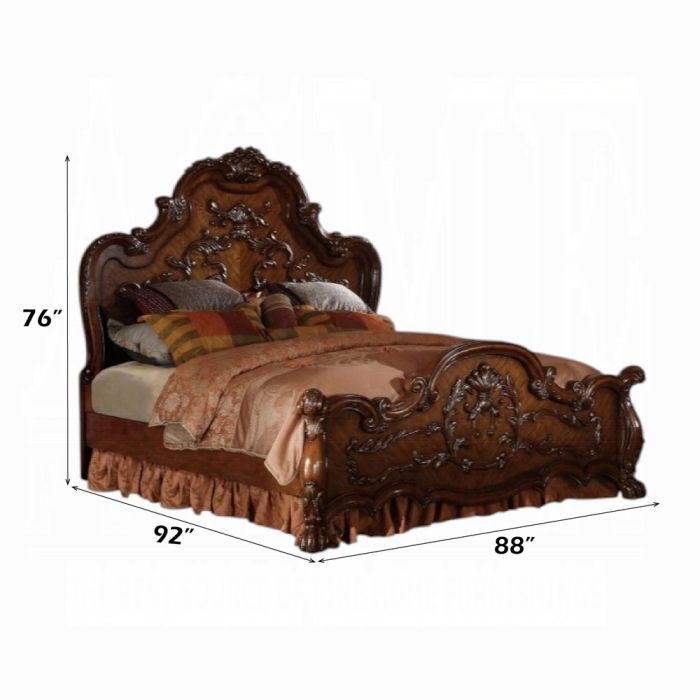 Dresden EK Bed