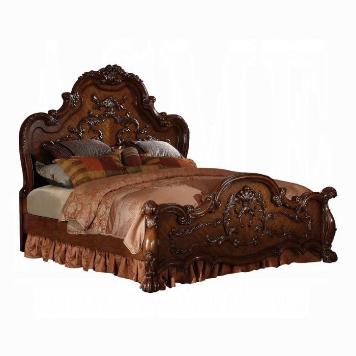 Dresden Queen Bed