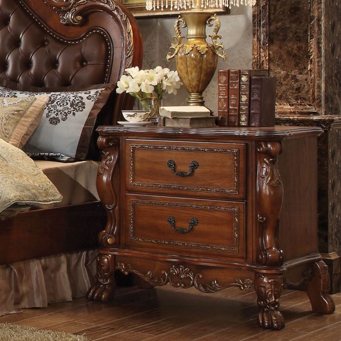 Dresden Nightstand