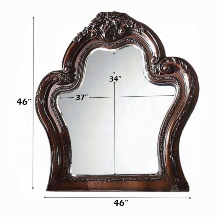 Dresden Mirror