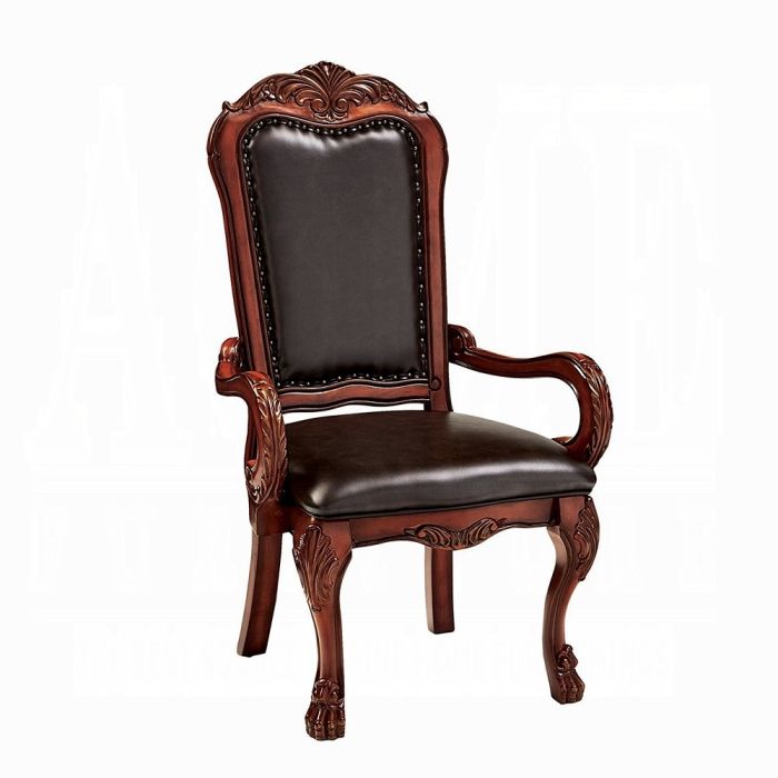 Dresden Arm Chair (Set-2)