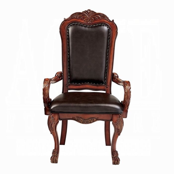 Dresden Arm Chair (Set-2)