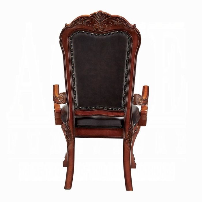 Dresden Arm Chair (Set-2)