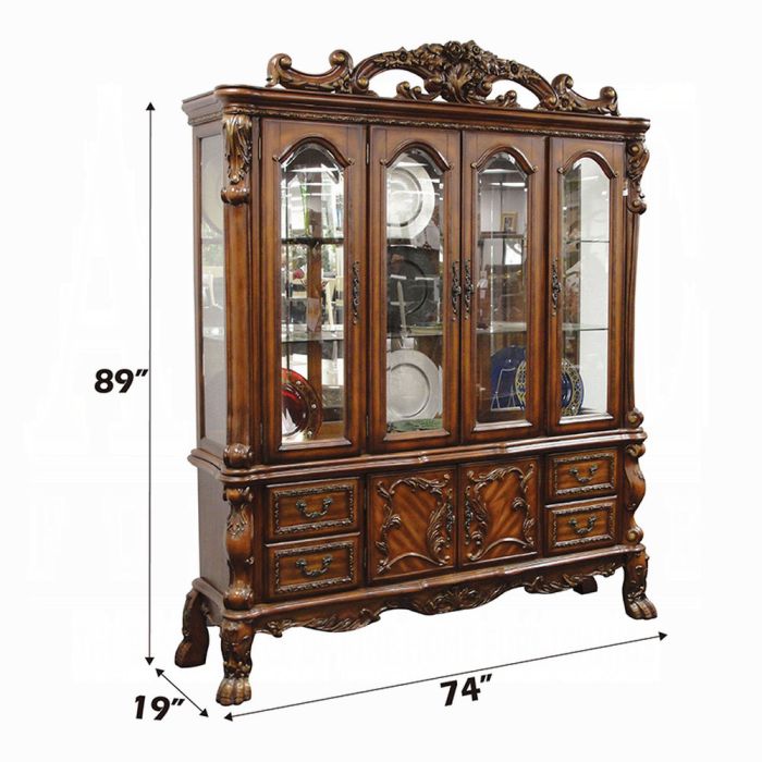 Dresden Hutch & Buffet